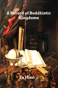 Produktbild: A Record of Buddhistic Kingdoms
