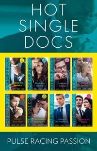 Produktbild: Hot Single Docs Collection