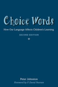Produktbild: Choice Words