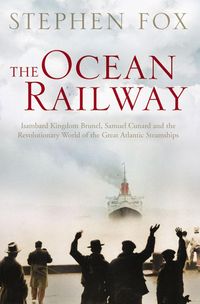 Produktbild: The Ocean Railway