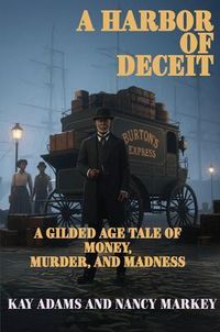 Produktbild: A Harbor of Deceit