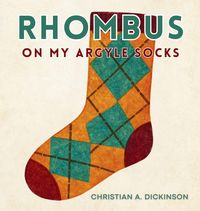 Produktbild: Rhombus on My Argyle Socks