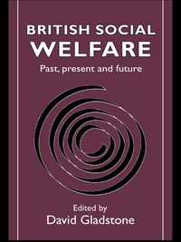 Produktbild: British Social Welfare