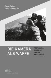 Produktbild: Die Kamera als Waffe