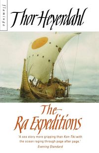 Produktbild: The Ra Expedition
