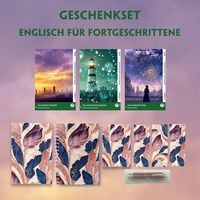 Produktbild: Geschenkset - Englisch f&uuml;r Fortgeschrittene