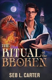 Produktbild: The Ritual of the Broken