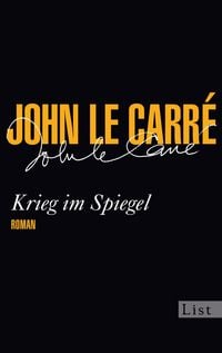 Produktbild: Krieg im Spiegel