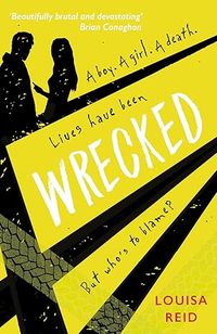 Produktbild: Reid, L: Wrecked