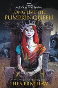 Produktbild: Long Live the Pumpkin Queen