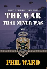 Produktbild: The War That Never Was