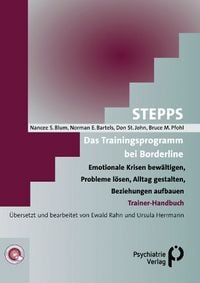 Produktbild: STEPPS: Das Trainingsprogramm bei Borderline