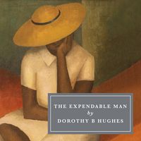 Produktbild: The Expendable Man