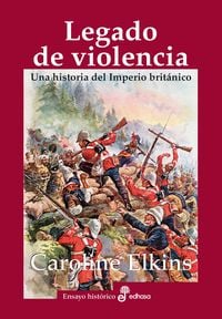 Produktbild: Legado de violencia