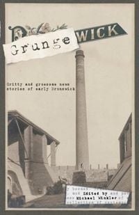 Produktbild: Grungewick
