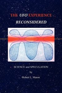 Produktbild: The UFO Experience Reconsidered