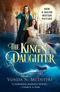 Produktbild: The King's Daughter