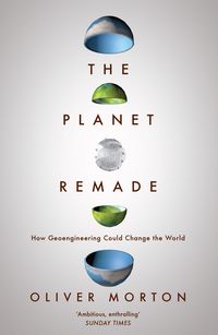 Produktbild: The Planet Remade