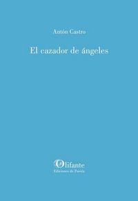 Produktbild: El cazador de &aacute;ngeles
