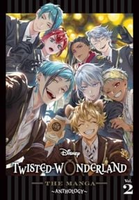Produktbild: Disney Twisted-Wonderland