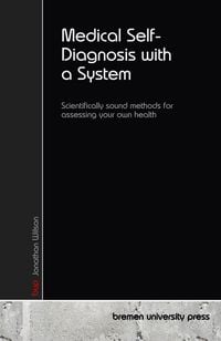 Produktbild: Medical Self-Diagnosis with a System