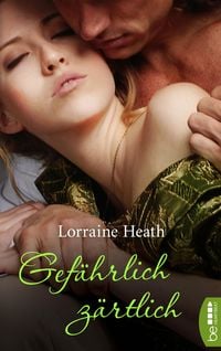 Produktbild: Gef&auml;hrlich z&auml;rtlich