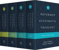 Produktbild: Beeke, J: Reformed Systematic Theology Series
