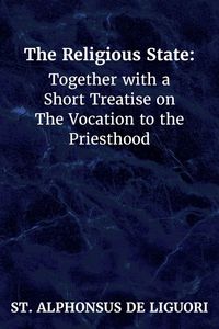Produktbild: The Religious State