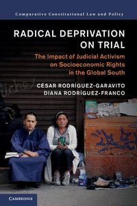 Produktbild: Radical Deprivation on Trial