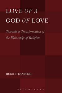 Produktbild: Love of a God of Love