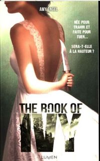 Produktbild: The Book of Ivy