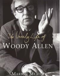 Produktbild: The Unruly Life of Woody Allen