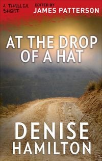 Produktbild: At the Drop of a Hat
