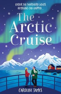 Produktbild: Arctic Cruise_cruise Escap1 Pb