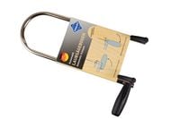 Produktbild: PEBARO 790 - Laubsäge Automatik, Laubsägebogen mit Schnellspannvorrichtung, Ausladung 320mm