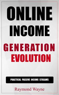 Produktbild: Online Income Generation Evolution
