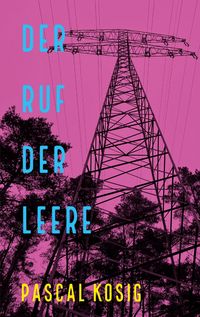Produktbild: Der Ruf der Leere