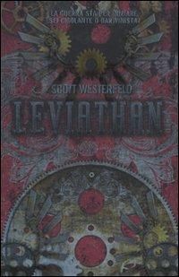 Produktbild: Leviathan