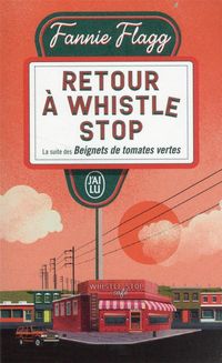 Produktbild: Retour &agrave; Whistle Stop