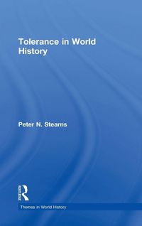 Produktbild: Tolerance in World History