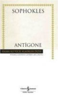 Produktbild: Antigone