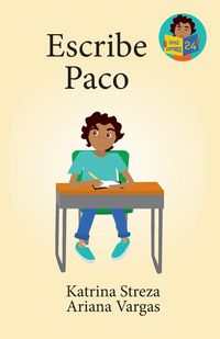 Produktbild: Escribe Paco