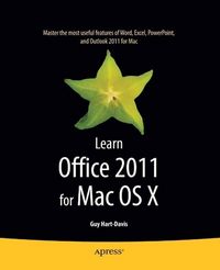 Produktbild: Learn Office 2011 for Mac OS X