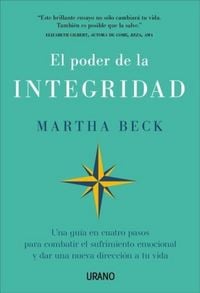 Produktbild: Poder de la Integridad, El (Urano)