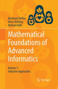 Produktbild: Mathematical Foundations of Advanced Informatics
