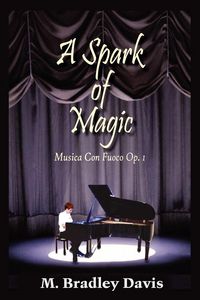 Produktbild: A Spark of Magic