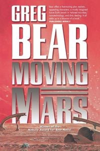 Produktbild: Moving Mars