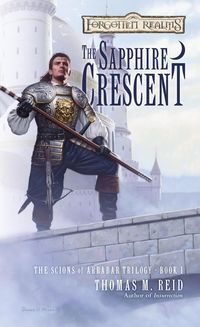 Produktbild: The Sapphire Crescent