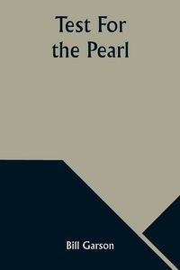 Produktbild: Test For the Pearl