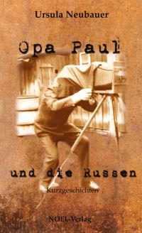 Produktbild: Opa Paul und die Russen